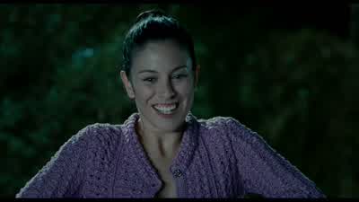Esta chaqueta! - The Skin I Live In