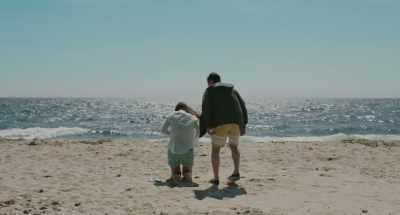 Está muito calor. - The Beach House