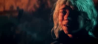 Estaba oscuro. - 28 Years Later: The Bone Temple