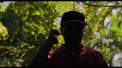 Estaba un poco decepcionado, - The Honorable Shyne