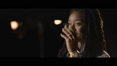 Estaba viendo un episodio de Oprah - The Heart of Man