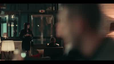 Estabas en el aniversario de mis papás. - Dark Desire