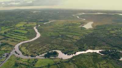 Established in 547AD, - World's Most Scenic River Journeys