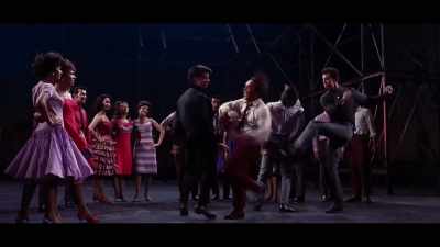 Estados Unidos! - Rita Moreno: Just a Girl Who Decided to Go for It