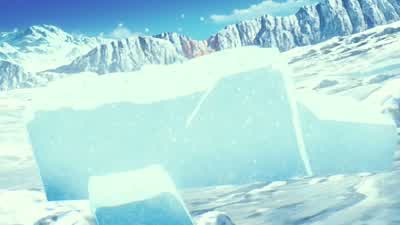 Estamos vivendo pacificamente aqui na Terra. - Dragon Ball Super: Broly