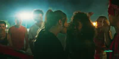- ¿Estás loca o qué? - My Fault