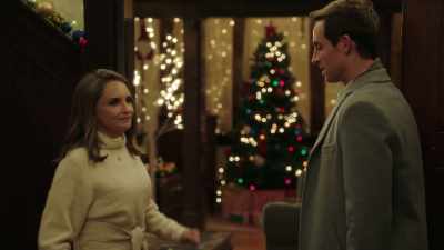Este é o problema.
Eles querem que venha agora. - 'Tis the Season to be Merry