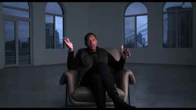 "Este es el sencillo, justo aquí", - The Honorable Shyne