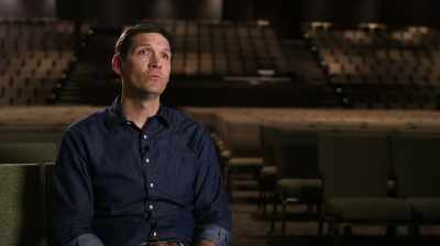 Este nesănătoasă, este defectuasă 
și prezintă - American Gospel: Christ Alone