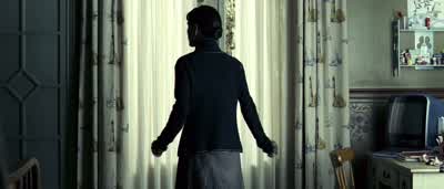 - Éste no era un dormitorio de niños... - The Orphanage
