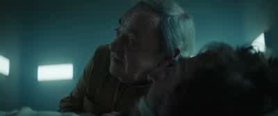 Este no es un buen lugar. - The Platform