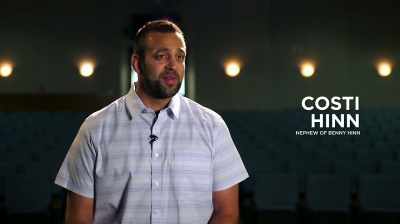 Este plină de Duhul?” - American Gospel: Christ Alone