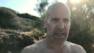 Este un impuls electric - My Husband, the Cyborg