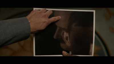 Este. Usted dijo: - The Residence