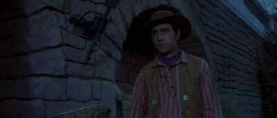 Esteban, I ask you to endure great risk for me. - The Comancheros
