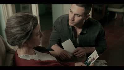 ¿Esteban Solares? - Dark Desire