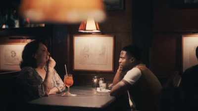 [Estee] I meet the comic, - Kevin Hart & Chris Rock: Headliners Only