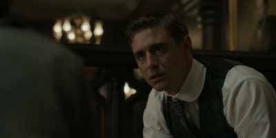 "esteemed businessman
malcolm foxworth - Flowers in the Attic: The Origin