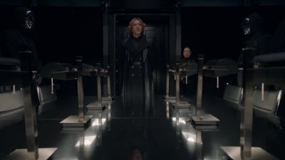 Esteemed members
of The Cooperative. - American Horror Story