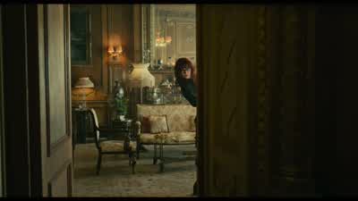 Estella, did you make it pencil thin? - Cruella