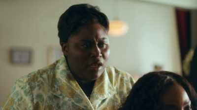 [estelle cackles] - Robin Roberts Presents: Mahalia