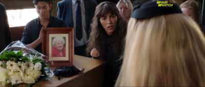 Estelle and I
used to be best friends. - Just Say Yes
