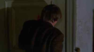 Ester! Ester! Ester! - The Night Visitor