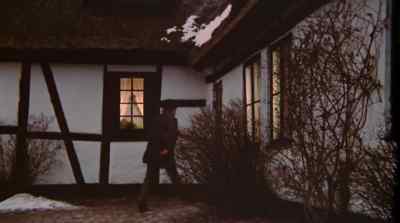 Ester! - The Night Visitor