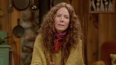 Esther is a fine example
of the brainwashed masses, - At Home with Amy Sedaris