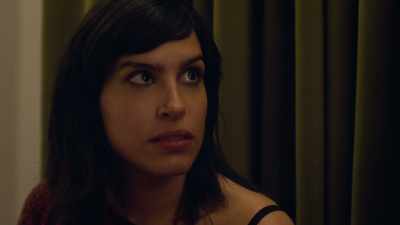 [Esther]
Hi. I'm Esther. - The Bisexual