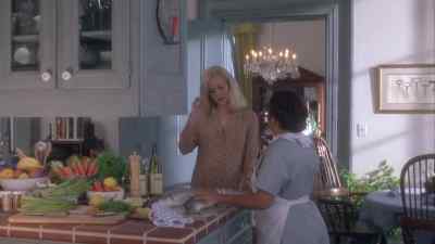 Esther,
I don't think we... - A Simple Twist of Fate