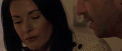 Esther, if we don't get
out now, we're gonna be- - The Irish Mob