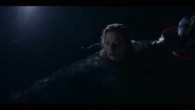 [ Esther mumbling indistinctly ] - The Sounds