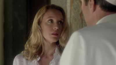 Esther - The Young Pope