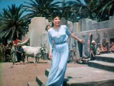 Esther. - Esther and the King