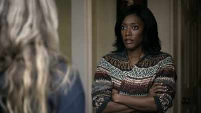 Esther said that...
that you would keep her safe, - Tell Me Your Secrets