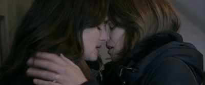 Esti, Esti, Esti... - Disobedience