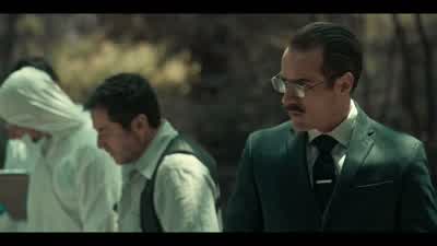 Esto es todo sobre Antonio Guerra. - Dark Desire