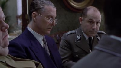 Estonia not a one - Conspiracy