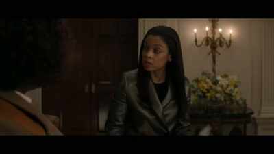 Estos dos… - The Residence