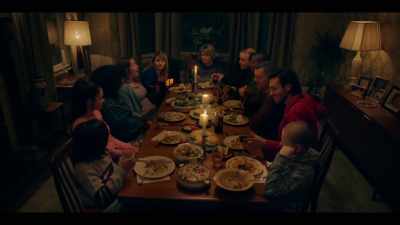 Estou a dizer que temos
de divertir-nos. Porra! - Years and Years