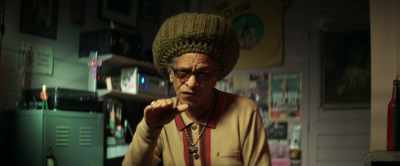 Estou a falar da versão da moda, - Rudeboy: The Story of Trojan Records