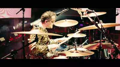 Estou invadindo, tomando forma - Imagine Dragons: Live in Vegas
