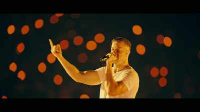 Estou perdendo a cabeça - Imagine Dragons: Live in Vegas