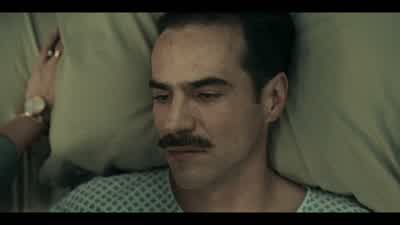Estoy dispuesto a olvidarme de todo. - Dark Desire