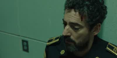 Estoy muy cabrón. - A Time for Bravery