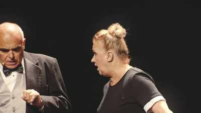 ♪ estoy seguro - The Confession Musical