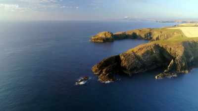 ..estuaries... - Wales: Land of the Wild