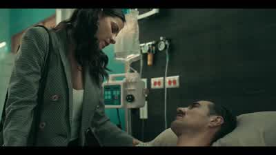 Estuviste al borde de un infarto. - Dark Desire