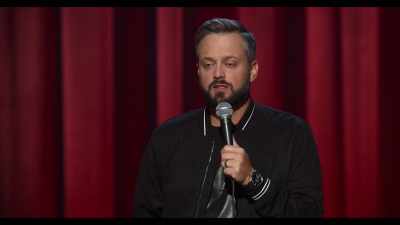 Et Annie a vécu six mois de plus. - Nate Bargatze: The Tennessee Kid